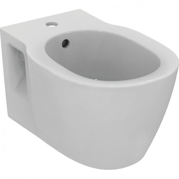 Биде IDEAL STANDARD CONNECT E7997MA